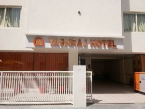 Hotel Yashraj