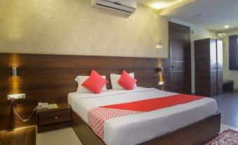 Hotel Babul Inn, Gondia