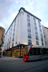 My Dream Istanbul Hotel. Hotel a Sirkeci