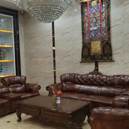 Ngawa County Xiangbala Grand Hotel