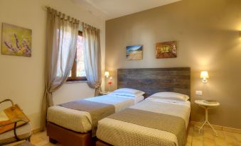 Villa Gens Camuria