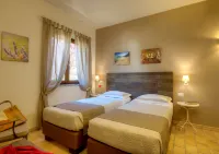 Villa Gens Camuria Hotels in Osimo