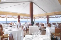 Talaso Atlántico Hotel a Baiona