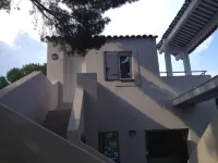 La Singulière Hotel a Sete