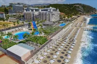 Aria Resort & Spa Hotel di Konakli