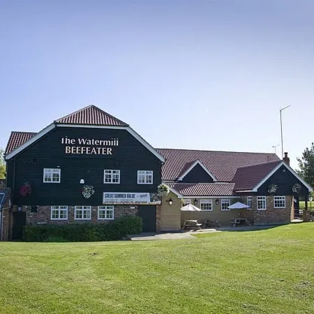 Premier Inn Basildon (East Mayne) Hotele w: Basildon
