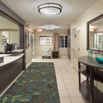 Sonesta Simply Suites Detroit Troy