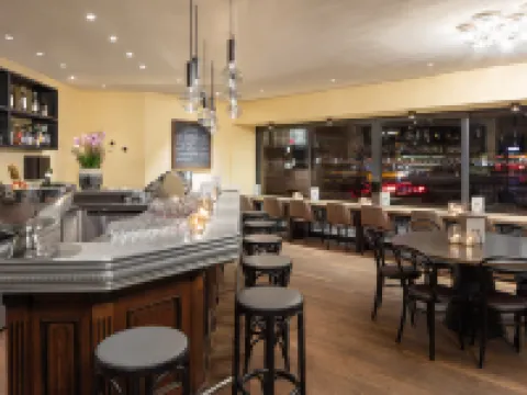 Hotel Victoria Hotel a Basilea