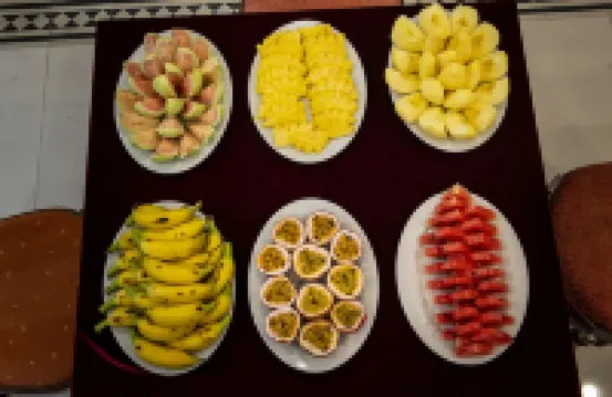 會安莎拉精品酒店