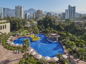 Mandarin Oriental, Santiago