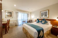 Twin Towers Inn Hotels in St Leonards