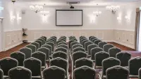 The Grand Hotel Swansea