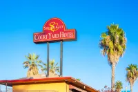 Studio City Court Yard Hotel Hotels in Sherman Oaks