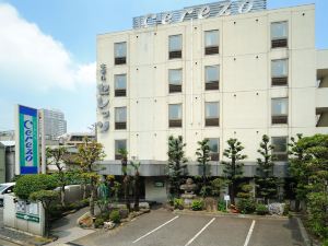 Hotel Cerezo