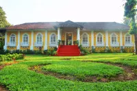 Silva Heritage Resort Goa