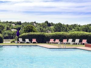 Hôtel Mercure Aix en Provence Sainte Victoire