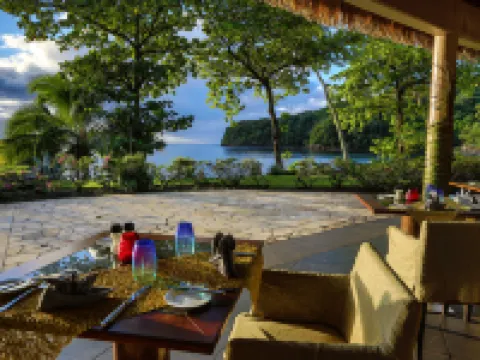 Tahiti Pearl Beach Resort Hotels in Arue