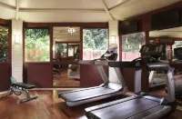 Taj Ganges Varanasi - Gym