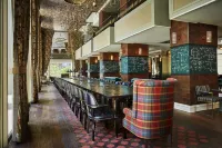 Graduate by Hilton Ann Arbor - breakfast