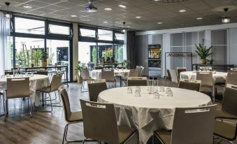 Mercure la Roche Sur Yon