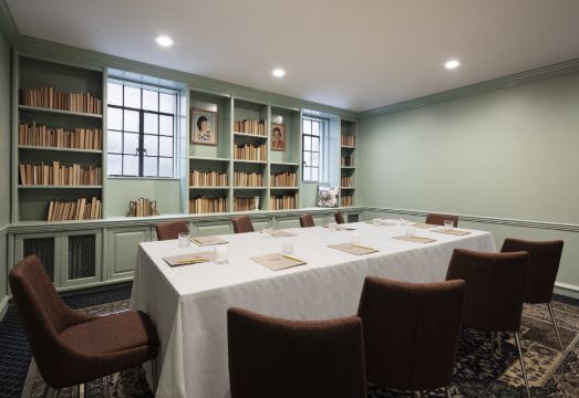 Graduate by Hilton Evanston 이미지