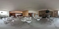 Fiesta Inn Zacatecas - petit déjeuner