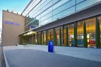 Hotel der Blaue Reiter