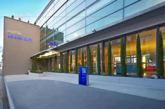 德布勞爾雷特飯店