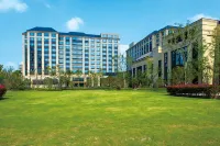 Crowne Plaza Shanghai Pujiang Hotel a Shanghai