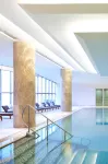 Nanning Marriott Hotel - Romanttinen