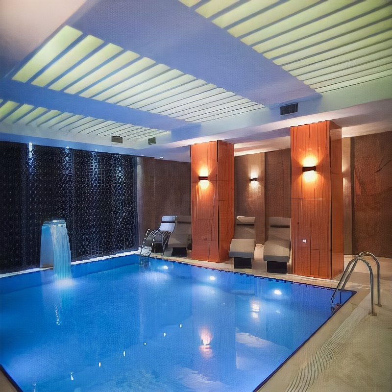 Victory Hotel & Spa Istanbul