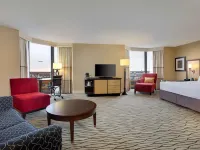 Hilton Rosemont Chicago O'Hare Hotels in Rosemont