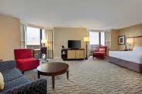 Hilton Rosemont Chicago O'Hare Các khách sạn ở Rosemont