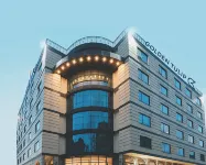 Golden Tulip Addis Ababa Hotels near Leyla business centre/ለይላ የንግድ ማዕከል