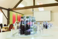 Parkhotel Forsthaus bei Dresden Hotels in Tharandt