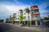 Encanto Riviera Hotels in der Nähe von Quinta Avenida