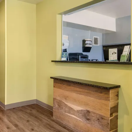 WoodSpring Suites Abilene