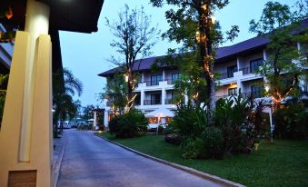 President Hotel Udonthani