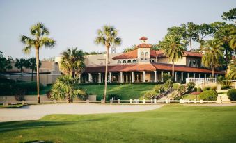 Mission Inn Resort & Club
