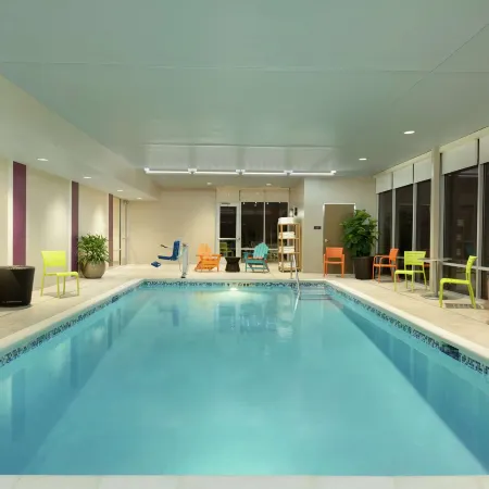 Home2 Suites by Hilton Saratoga Malta