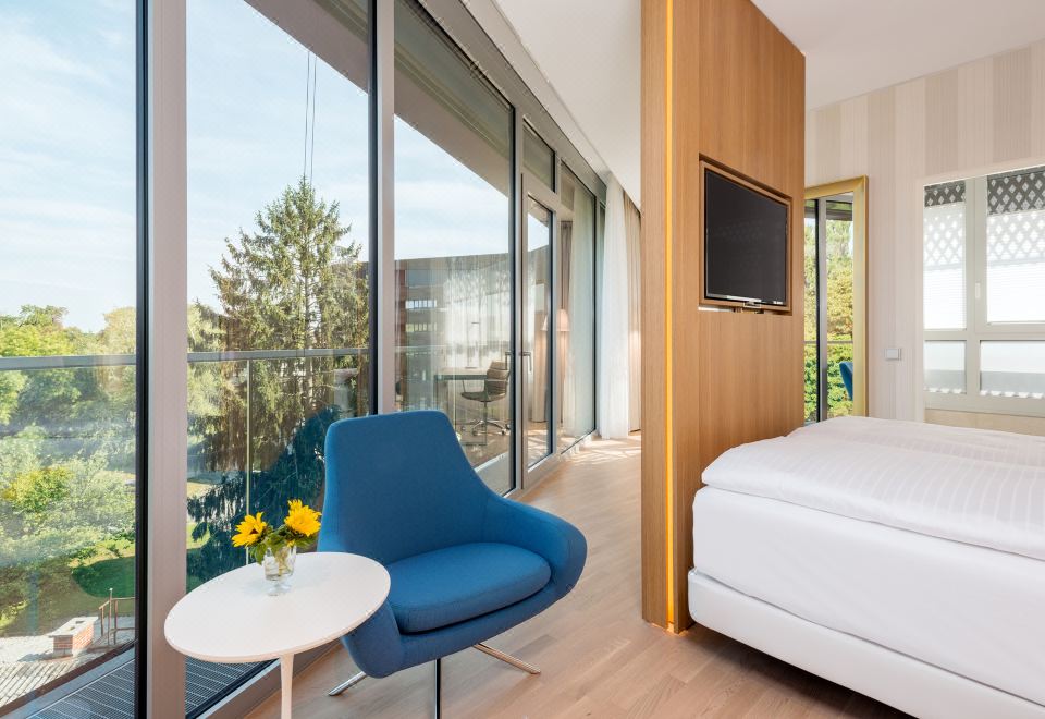 NH 그라츠 시티 욕실