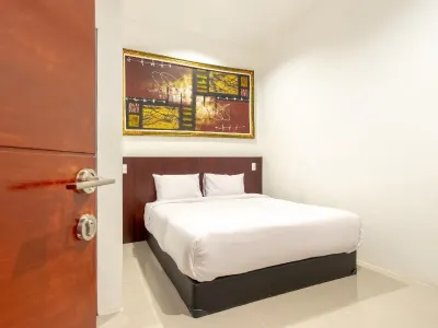 SUPER OYO 1377 Os Residence Hotel in zona Maimoon Palace