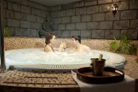 Hotel Spa Cádiz Plaza - Gym