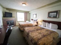 Nova Inn Peace River Hotels in Peace River