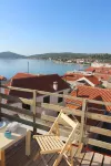 Superior Studio Apartment in Sea Front - Homestays