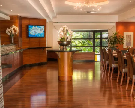 City Lodge Hotel Sandton, Katherine Street