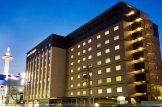 天然温泉 花蛍の湯 ドーミーインｐｒｅｍｉｕｍ京都駅前 京都 宿泊予約 安い料金プラン 口コミ 部屋写真 Trip Com