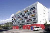 Appart'City Classic Nice Acropolis Hotels in Cimiez
