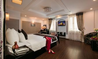 Hanoi Emotion Hotel