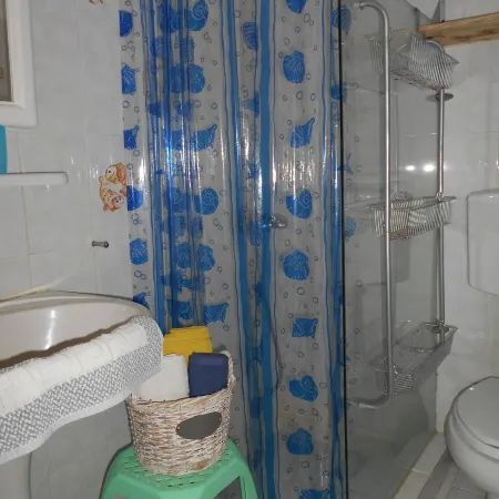 Meltemia Studio Samos with Pool